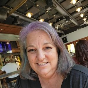 Meet your Posher, Ms. amy